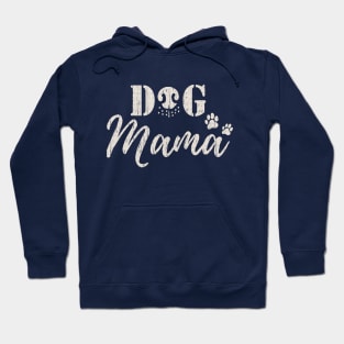 Dog Mama Hoodie